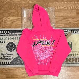 Sp5der Hoodie
